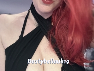 bustybellauk19 Sexe amateur contributions