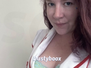 Bustyboox