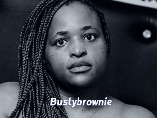 Bustybrownie