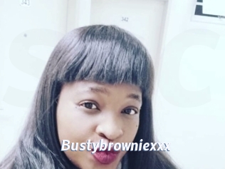 Bustybrowniexxx