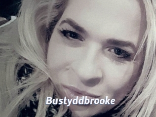 Bustyddbrooke