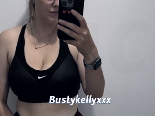 Bustykellyxxx