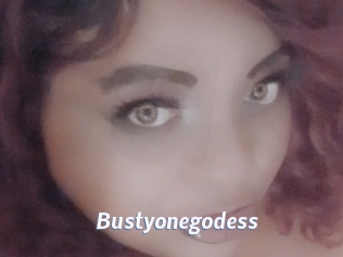 Bustyonegodess