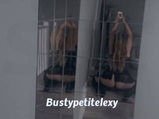 Bustypetitelexy