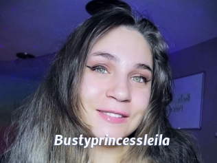 Bustyprincessleila