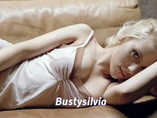 Bustysilvia