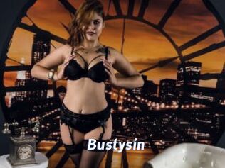 Bustysin