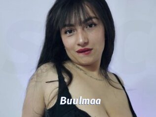 Buulmaa