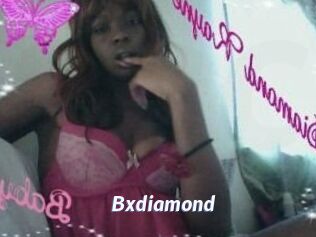 Bxdiamond