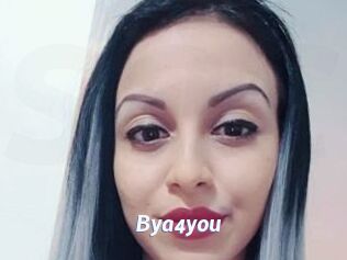 Bya4you
