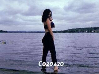 C020420