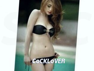 C0CKL0VER