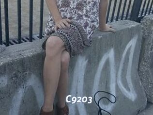 C9203