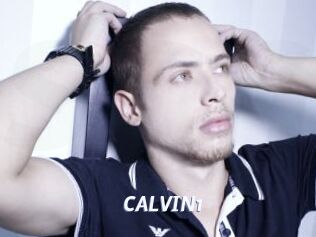 CALVIN1
