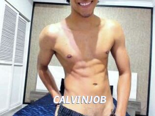 CALVINJOB