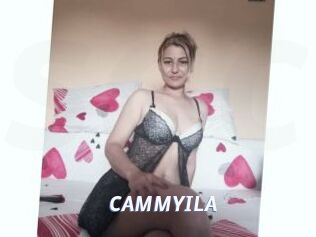 CAMMYILA