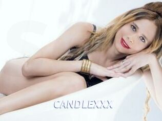 CANDLEXXX