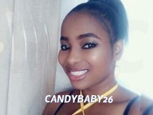 CANDYBABY26