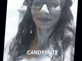 CANDYKUTX