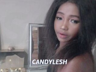 CANDYLESH