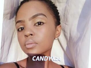 CANDYX24