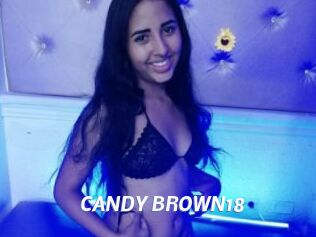 CANDY_BROWN18