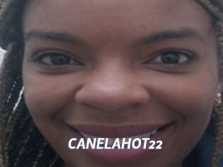 CANELAHOT22