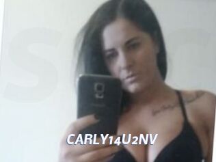 CARLY14U2NV