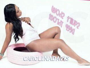 CAROLINA_DAVIS