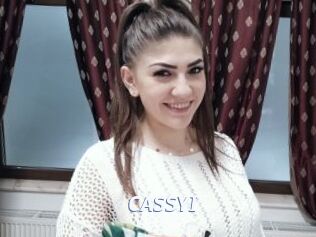 CASSYI