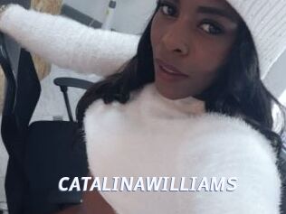 CATALINAWILLIAMS
