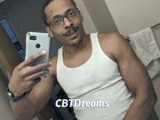 CBTDreams