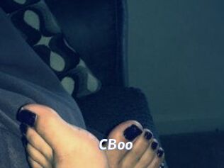 C_Boo