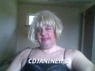 CDJANINE1182