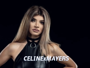 CELINExMAYERS