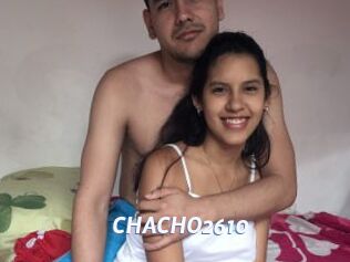 CHACHO2610