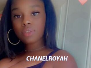 CHANELROYAH