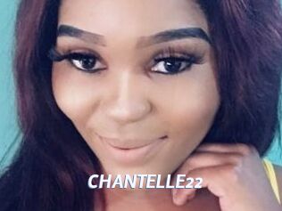 CHANTELLE22