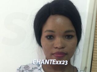 CHANTExx23