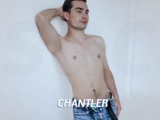CHANTLER