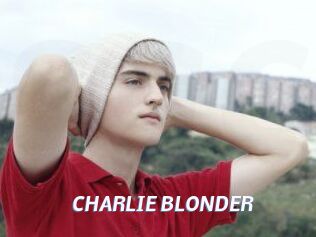 CHARLIE_BLONDER