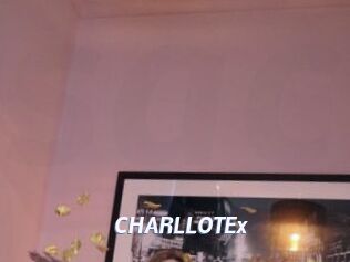 CHARLLOTEx