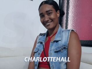 CHARLOTTEHALL