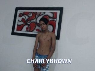 CHARLYBROWN