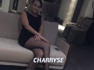 CHARRYSE