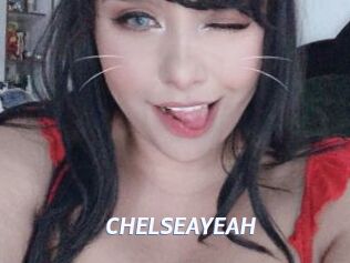CHELSEAYEAH