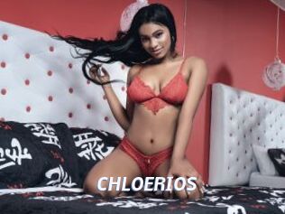 CHLOERIOS