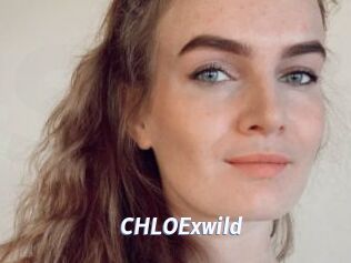 CHLOExwild
