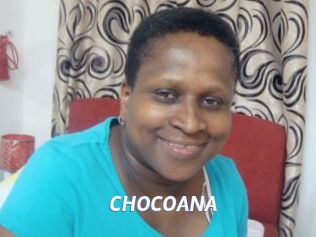 CHOCOANA