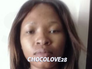 CHOCOLOVE28